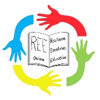 REE Online Company Logo by Rhyanna Brown in Cronulla NSW