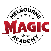 Melbourne Magic Academy Company Logo by Melbourne Magic Academy in Wheelers Hill VIC