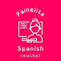 Pamelita Spanish Teacher Company Logo by Pamalita Goldring in Caufield  South VIC