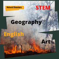 Humanities - Natural Disasters